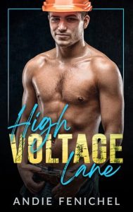 High Voltage Lane by Andie Fenichel EPUB & PDF