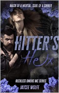 Hitter’s Hex (HANGING HORSESHOES #7.5) by Jaycee Wolfe EPUB & PDF