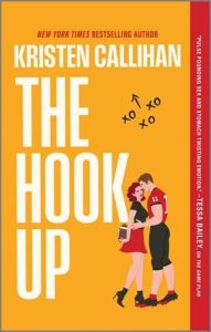 The Hook Up (GAME ON #1) by Kristen Callihan EPUB & PDF