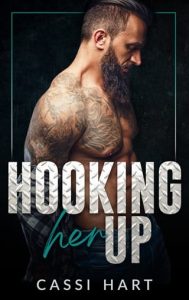 Hooking Her Up (GOOD WITH HIS HANDS: SEASON 2) by Cassi Hart EPUB & PDF