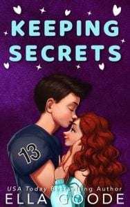 Keeping Secrets by Ella Goode EPUB & PDF