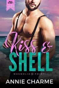 Kiss and Shell by Annie Charme EPUB & PDF