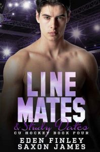 Line Mates & Study Dates by Eden Finley EPUB & PDF