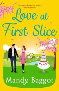 Love at First Slice by Mandy Baggot EPUB & PDF
