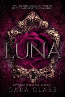 Luna by Cara Clare EPUB & PDF