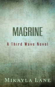 Magrine by Mikayla Lane EPUB & PDF