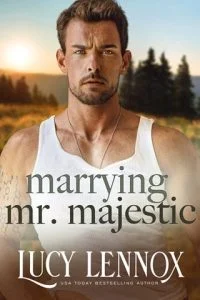 Marrying Mr. Majestic by Lucy Lennox EPUB & PDF