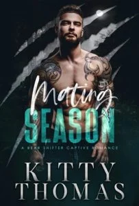 Mating Season by Kitty Thomas EPUB & PDF