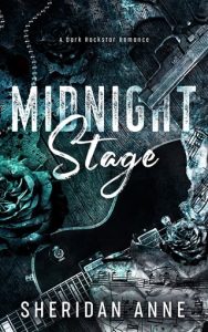 Midnight Stage by Sheridan Anne EPUB & PDF