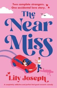 The Near Miss by Lily Joseph EPUB & PDF