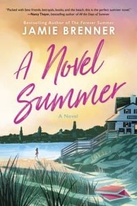 A Novel Summer by Jamie Brenner EPUB & PDF