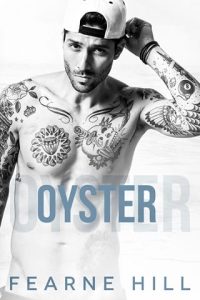 Oyster (ISLAND LOVE #2) by Fearne Hill EPUB & PDF