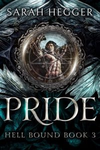 Pride by Sarah Hegger EPUB & PDF