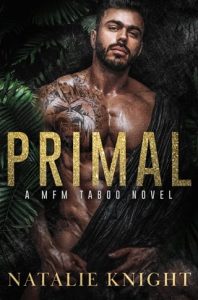 Primal by Natalie Knight EPUB & PDF