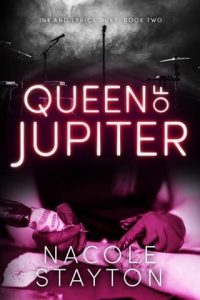 Queen of Jupiter by Nacole Stayton EPUB & PDF