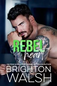 Rebel Heart (STARLIGHT COVE #6) by Brighton Walsh EPUB & PDF