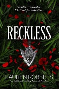Reckless by Lauren Roberts EPUB & PDF