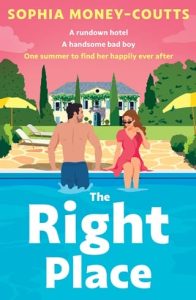 The Right Place by Sophia Money-Coutts EPUB & PDF