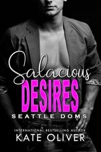 Salacious Desires by Kate Oliver EPUB & PDF