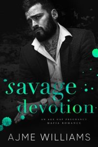 Savage Devotion by Ajme Williams EPUB & PDF