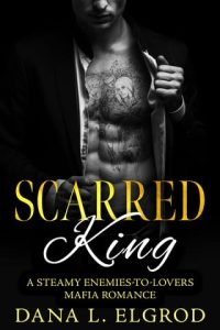 Scarred King by Dana Levy Elgrod EPUB & PDF