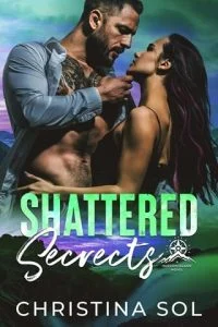 Shattered Secrets (HUDSON ISLAND #2 by Christina Sol EPUB & PDF
