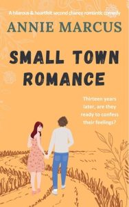 Small Town Romance by Annie Marcus EPUB & PDF