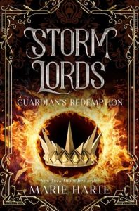 Guardian’s Redemption (STORM LORDS #5) by Marie Harte EPUB & PDF