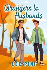 Strangers to Husbands by Lee Pini EPUB & PDF 