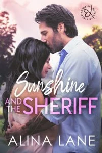 Sunshine and the Sheriff (EVERETTE #2) by Alina Lane EPUB & PDF