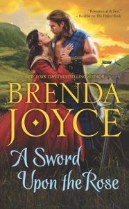 A Sword Upon the Rose by Brenda Joyce EPUB & PDF