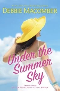 Under the Summer Sky by Debbie Macomber EPUB & PDF