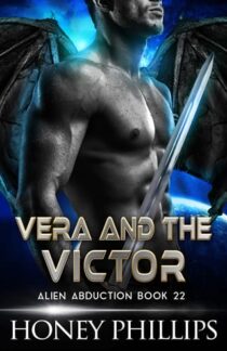 Vera and the Victor by Honey Phillips EPUB & PDF