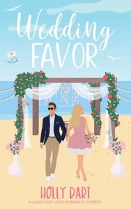 Wedding Favor by Holly Dart EPUB & PDF