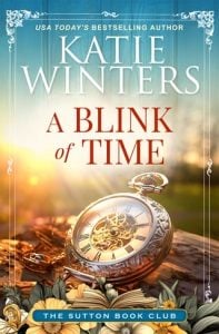 A Blink of Time by Katie Winters EPUB & PDF