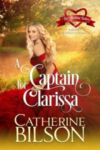 A Captain For Clarissa by Catherine Bilson EPUB & PDF