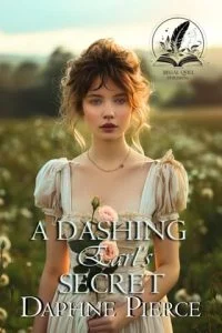 A Dashing Earl’s Secret by Daphne Pierce EPUB & PDF