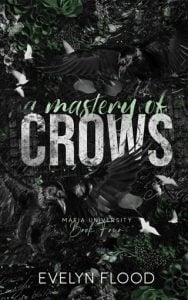 A Mastery of Crows by Evelyn Flood EPUB & PDF