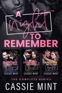 A Night to Remember: The Complete Series by Cassie Mint EPUB & PDF