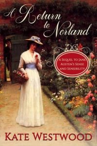 A Return to Norland by Kate Westwood EPUB & PDF