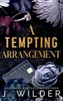 A Tempting Arrangement by J Wilder EPUB & PDF