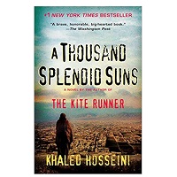 A Thousand Splendid Suns by Khaled Hosseini EPUB & PDF