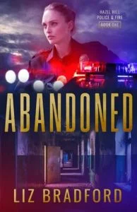 Abandoned by Liz Bradford EPUB & PDF