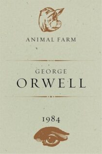 Animal Farm 1984 by George Orwell EPUB & PDF