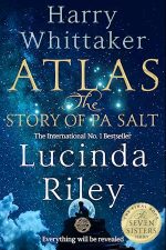 Atlas: The Story of Pa Salt by Lucinda Riley EPUB & PDF