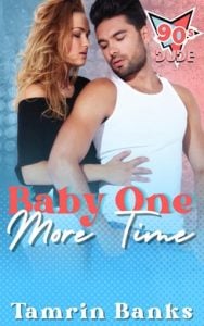 Baby One More Time by Tamrin Banks EPUB & PDF