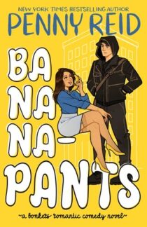 Bananapants by Penny Reid EPUB & PDF