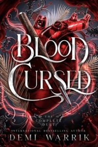 Blood Cursed: The Complete Duet by Demi Warrik EPUB & PDF