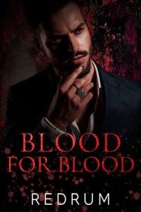 Blood for Blood by Redrum EPUB & PDF