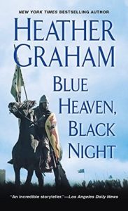 Blue Heaven, Black Night by Heather Graham EPUB & PDF